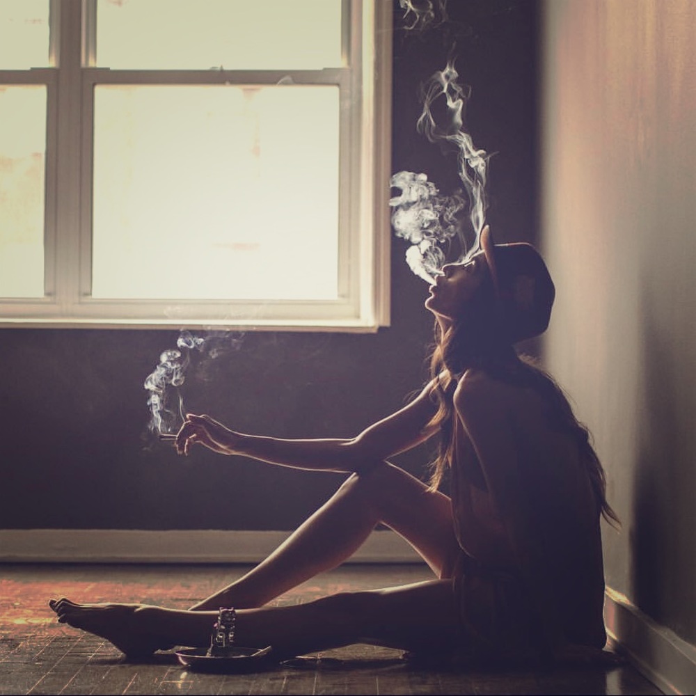 Meet your Posher, Pattí-Marie